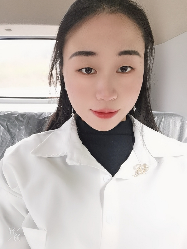 丽丽的第三张照片--莆田闪婚服务中心