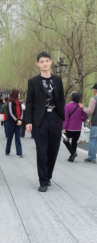 风一样的第一张照片--莆田闪婚服务中心