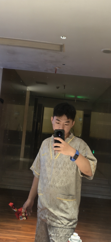 Mai的第一张照片--莆田闪婚服务中心