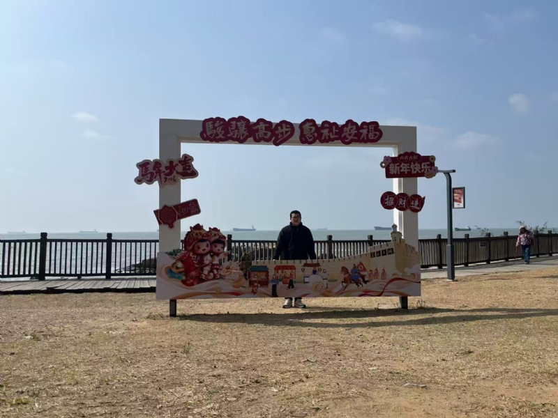 等风也等你的第一张照片--莆田闪婚服务中心